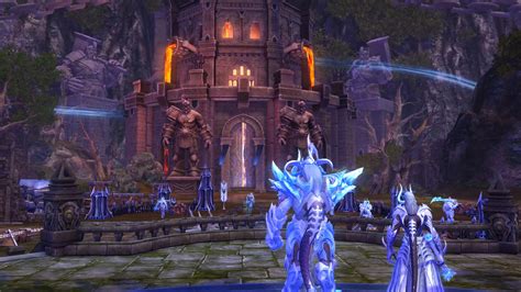 Aion And Aion Classic Review Is It Worth Playing Mmorpg Gg