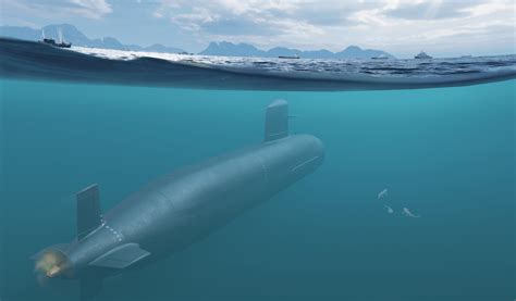 Indian Companies Eye Role in Indonesia’s Scorpène Submarine Production ...