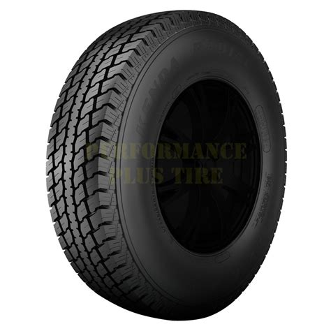 Kenda Tires Klever A P Kr Light Truck Suv All Terrain Mud Terrain