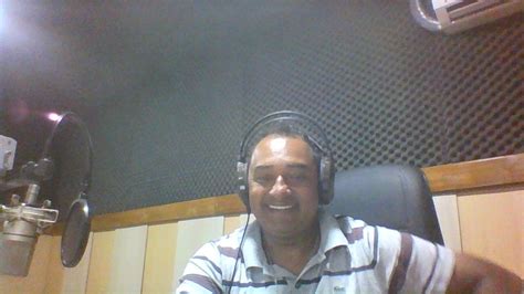 WALTER RODRIGUES NARRADOR RADIO SARA BRASIL FM 99 7 DF YouTube