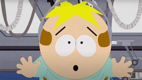 South Park Returns Next Month And So Does Butters Butt