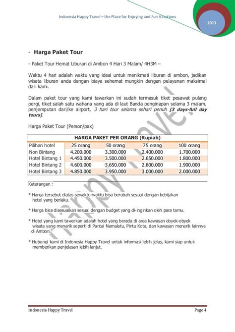 Contoh Proposal Perusahaan Jasa