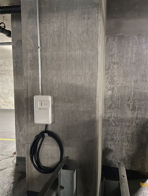 Electric Vehicle Charging Stations Nextech Energy Systems