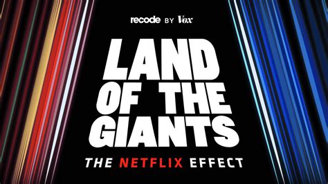 Land Of The Giants Returns For A Second Season Vox Media