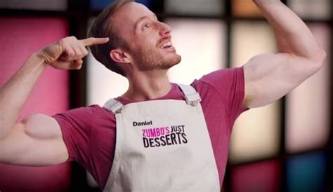 B&T Forced To Eat Cake As Zumbo's Just Desserts' Fortunes On The Rise - B&T