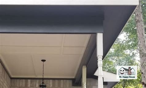 What Is The Purpose Of A Soffit Everything To Know About Soffits