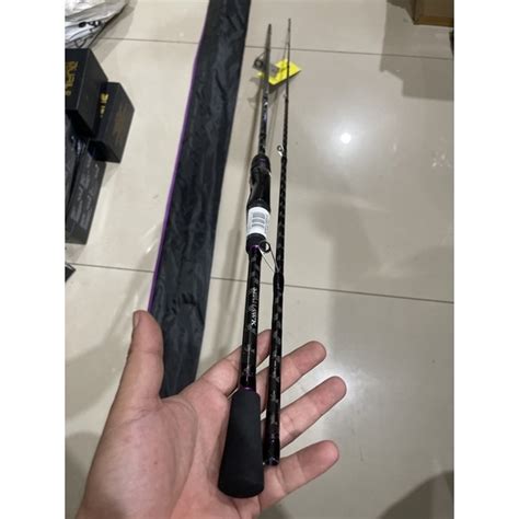 Jual Joran SEAHAWK XPLORER SP SE BC Dan Spinning Shopee Indonesia