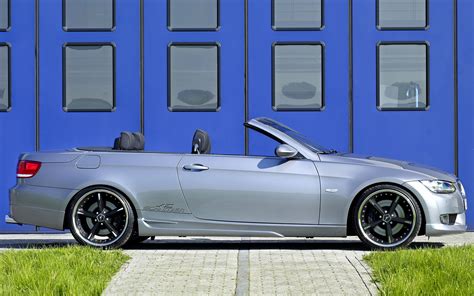 Ac Schnitzer Acs Turbo Cabrio Wallpapers And Hd Images Car Pixel