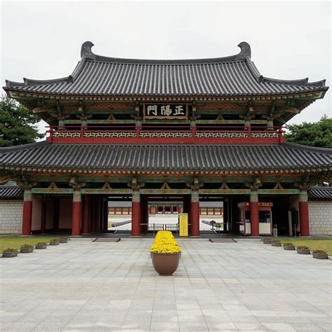 THE 15 BEST Things to Do in Gunsan (2025) - Must-See Attractions