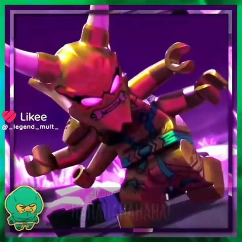 #лего #ninjago лойд милаш - YouTube