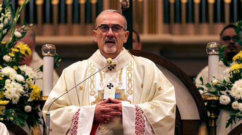 Giordania Inaugurata La Chiesa Del Battesimo Sul Giordano Ma I