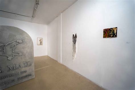 Binyamin Gallery 26 1 23 Shed Curating Gal Weinstein