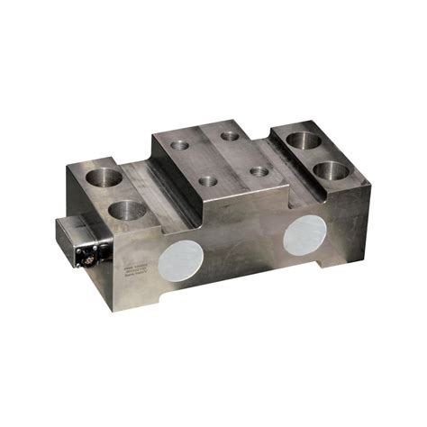 Double Ended Shear Beam Load Cell Prr Ht Pavone Sistemi Beam Type