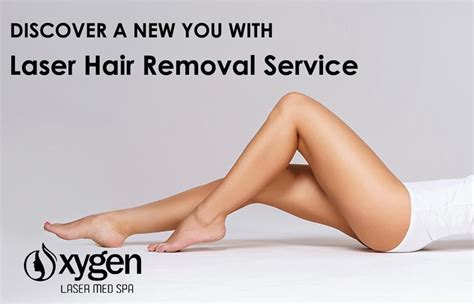 How Does Laser Hair Removal Work Call Us For Consultation Oxygen