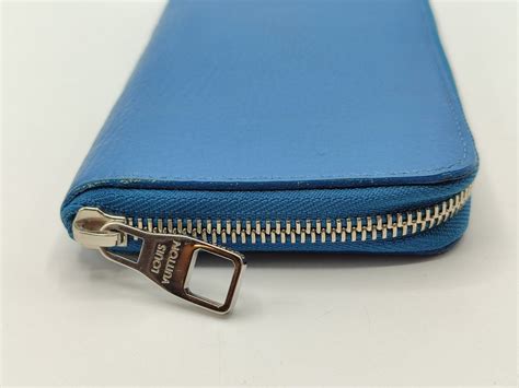 Louis Vuitton Zippy Wallet Catawiki