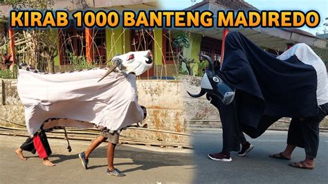 Bantengan Ngamuk Bantengan Madiredo Pujon Malang Terbaru