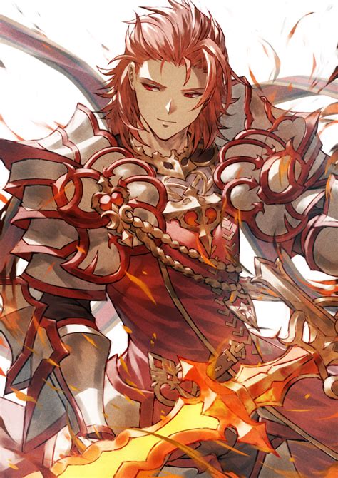 Percival Granblue Fantasy Image By Fagi Kakikaki 4186265 Zerochan