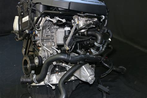 Audi A K B A T Tfsi Kw Ps Cjeb Motor Triebwerk Engine Nur