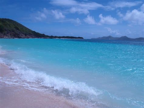 Lesser Antilles Vacations - Beach Travel Destinations