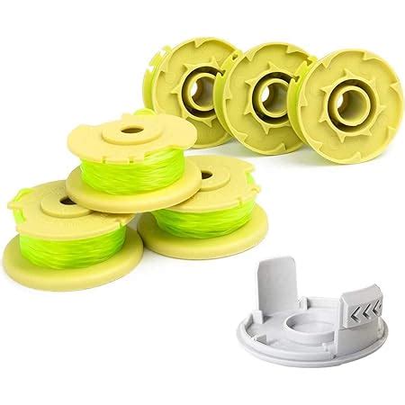 Amazon X Home Weed Eater String Compatible With Most Ryobi