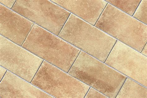 Gres Effetto Terracotta Beige Sabbiato Gres Porcellanato Smaltato