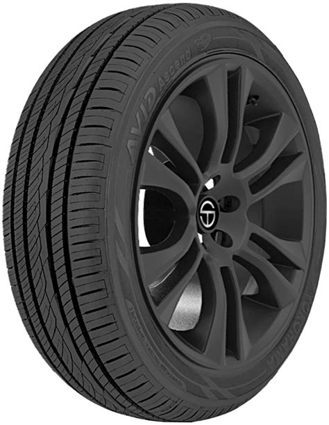 Buy Yokohama Avid Ascend Tires Online Simpletire