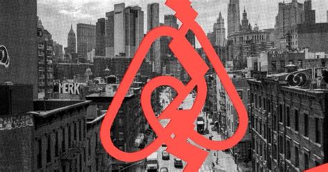 The End Of Airbnb In New York Local Law 18 Goes Into Force