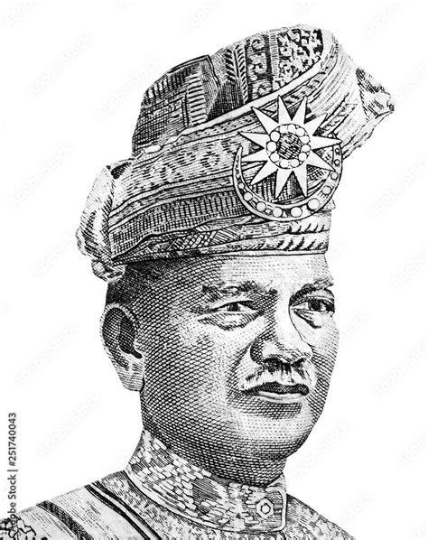 Tunku Abdul Rahman Draw