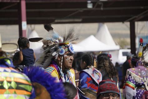 Shoshone Bannock Festival 2024 Jade Rianon