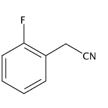 RHAWN 罗恩 2 氟苯基乙腈 98 2 Fluorobenzyl cyanide 98 R000017 5g 实验室用品商城