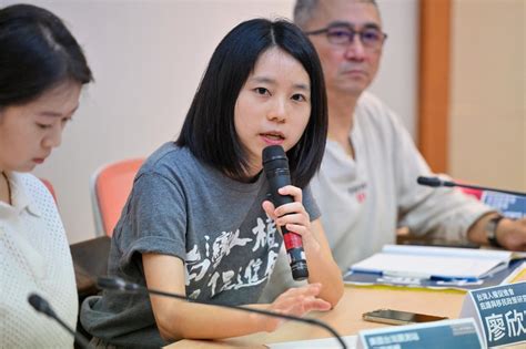 人權團體呼籲台政府今年通過《難民法》 惟港人不包括在內 — Rfa 自由亞洲電台粵語部