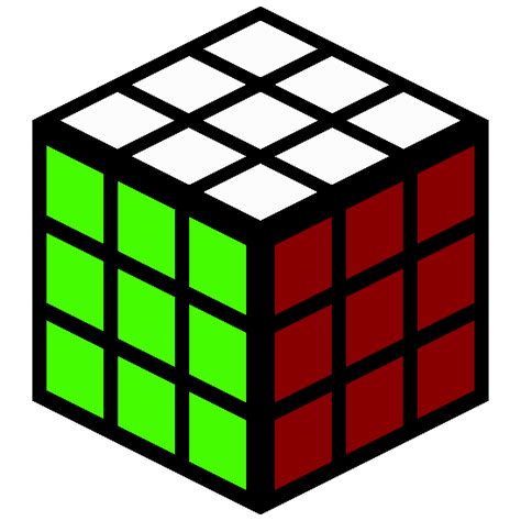 Rubiks Cube Minecraft Data Pack