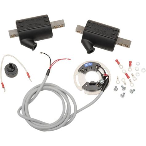 Dynatek S Ignition Kit Single Fire Dsk6 2 Pièces Électrique Fortnine Canada