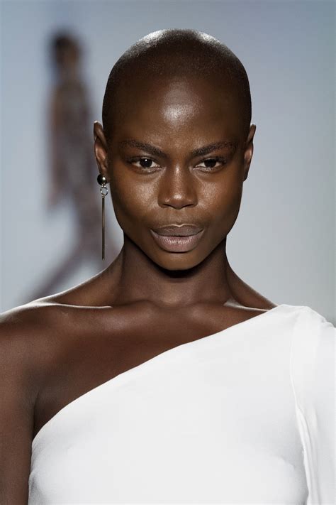 Black Bald Women: Know Your Haircare - KOL Social