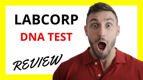 🔥 Labcorp Dna Test Review Pros And Cons Youtube