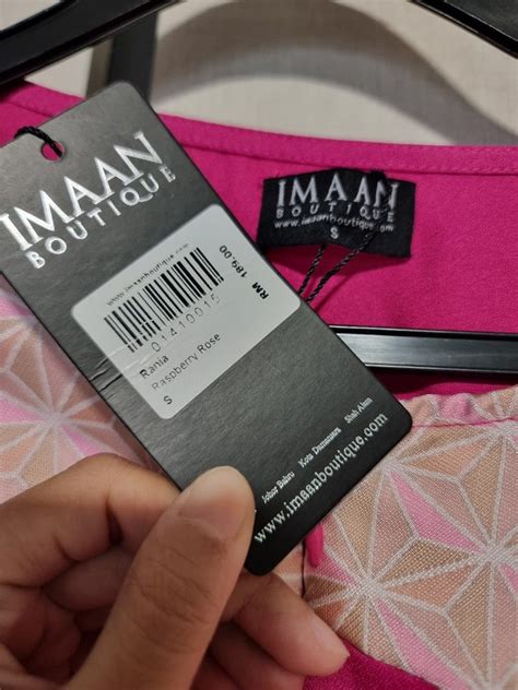 Imaan Boutique Rania S Women S Fashion Muslimah Fashion Kaftans