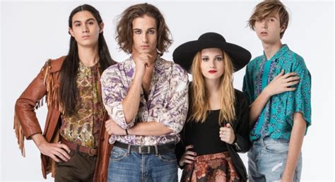 Maneskin Ecco Il Video Del Nuovo Singolo Torna A Casa Marlena Testo