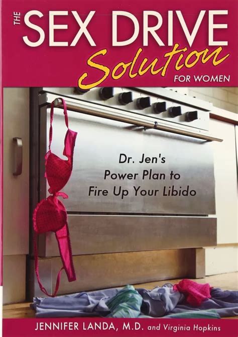 Ppt Pdf Kindle Download The Sex Drive Solution For Women Dr Jens