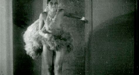 Naked Josephine Baker In Legendary Sin Cities