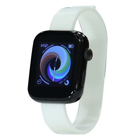 Fitpro T Unisex Smart Watch Szonline