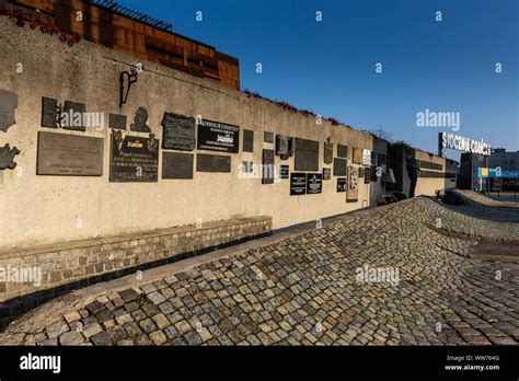 Gdansk City Centre Hi Res Stock Photography And Images Alamy