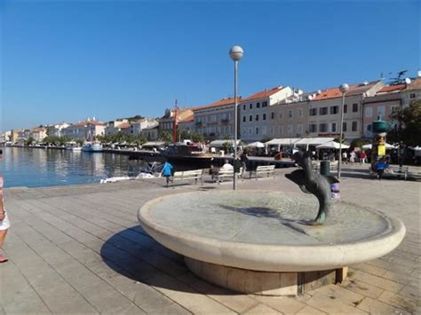 Mali Losinj Island Losinj Tourist Guide