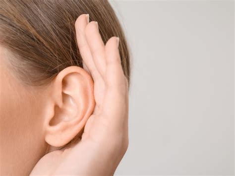 How To Properly Take Care Of Your Ears News Leader Online