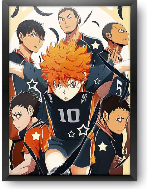 Discover 257+ haikyu anime - toyotabienhoa.edu.vn