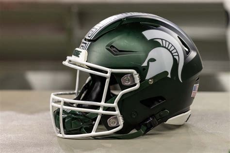 Michigan State Football Update To 2024 Non Conference Schedule