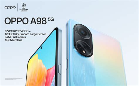 Oppo A Dual Sim Gb Ram Gb Rom Inches G Dreamy Blue