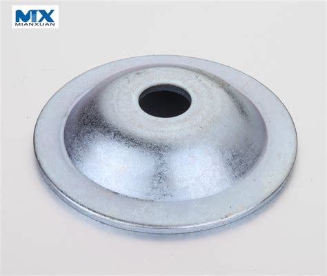 Special Spring Lock Washer For Bolts China Spring Steel And Spring