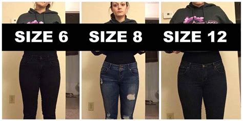 Pants Size Conversion Charts Sizing Guides For Men Women 50 Off