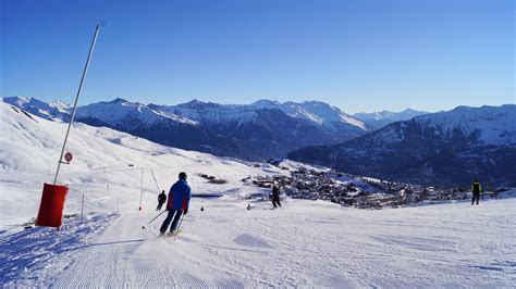 R Servez Votre S Jour La Toussuire