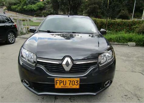 Renault Logan Intens Equipo ANUNCIOS Noviembre Clasf